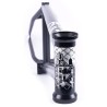 CADRE BMX CULT DEHART (Chase DEHART) 20,75'' NOIR